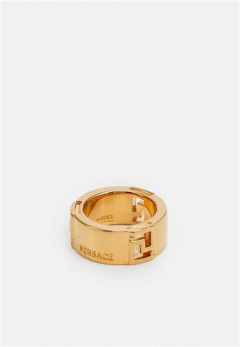 versace ring|Meer.